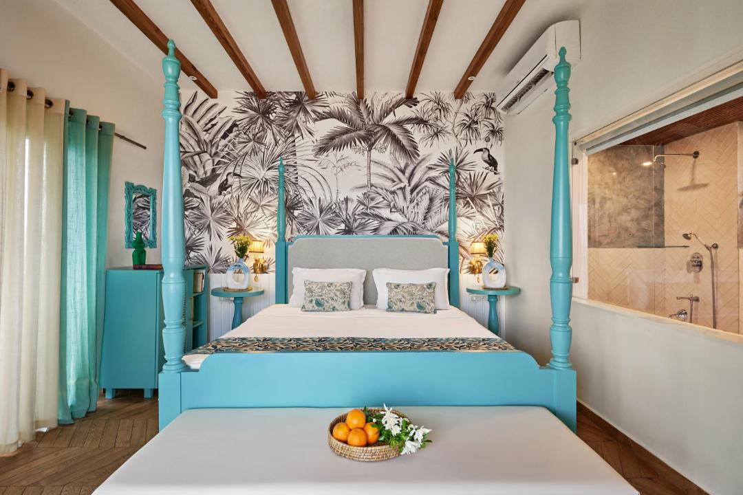 Photo of Bedroom in Baga