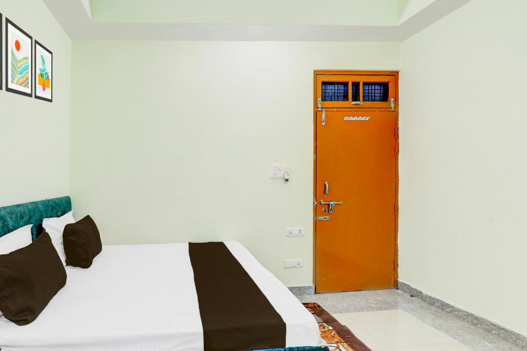 Photo of Bedroom in Pitampura