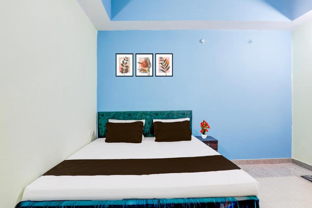 Photo of Bedroom in Pitampura