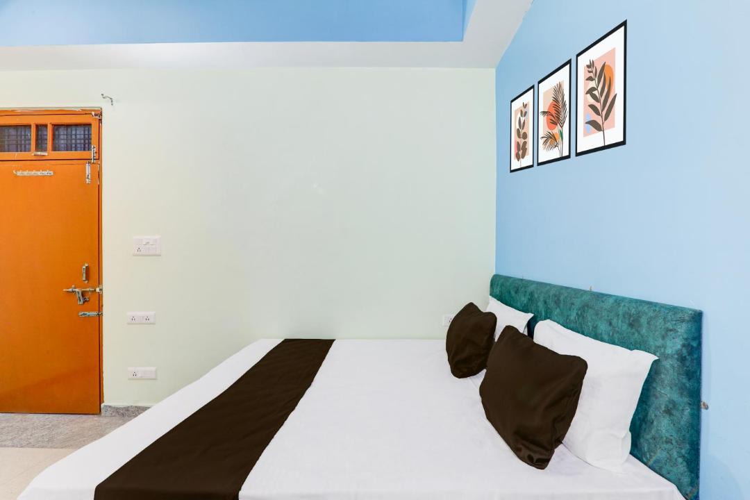 Photo of Bedroom in Pitampura