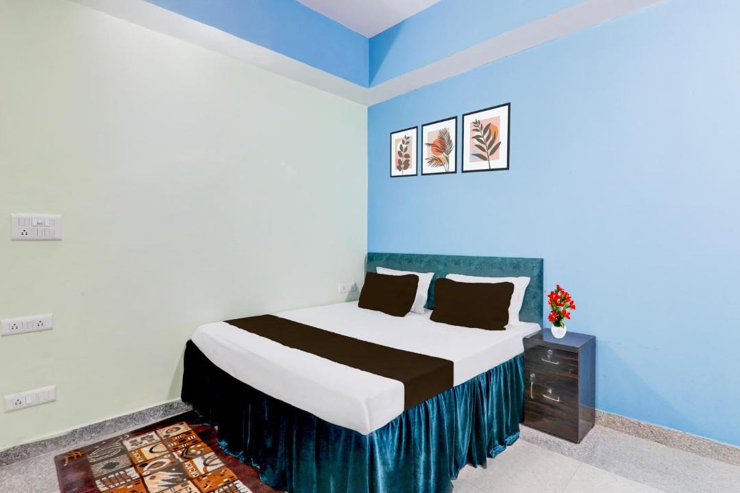 Photo of Bedroom in Pitampura