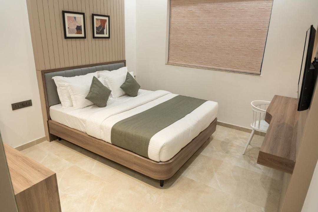 Photo of Bedroom in Anand