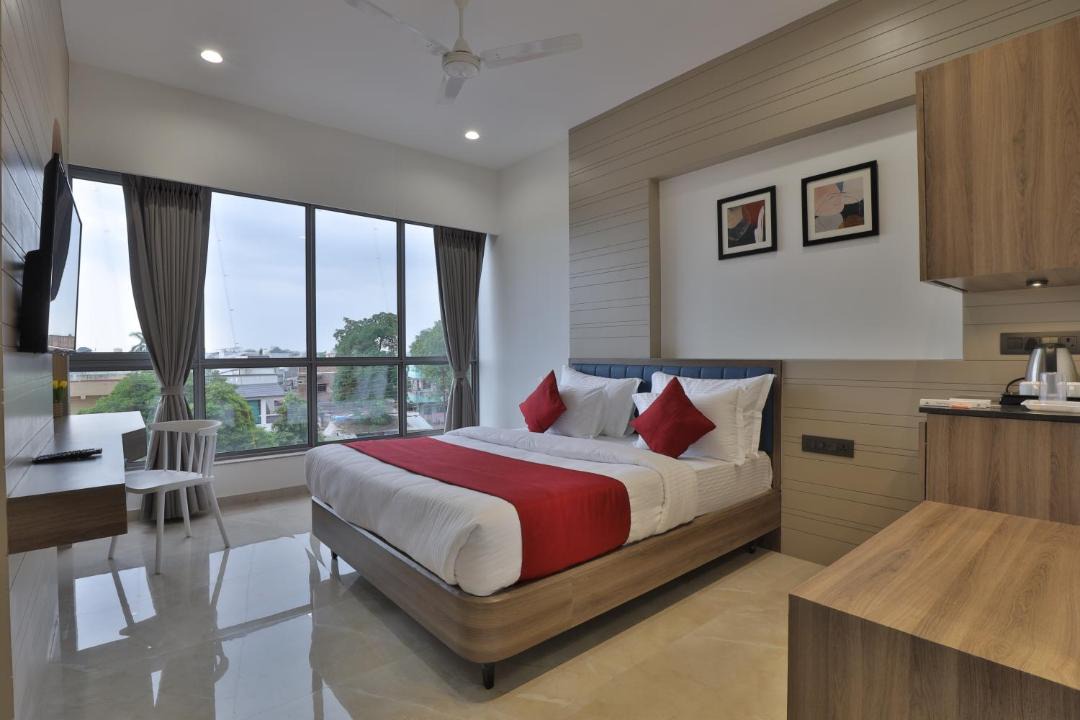 Photo of Bedroom in Anand