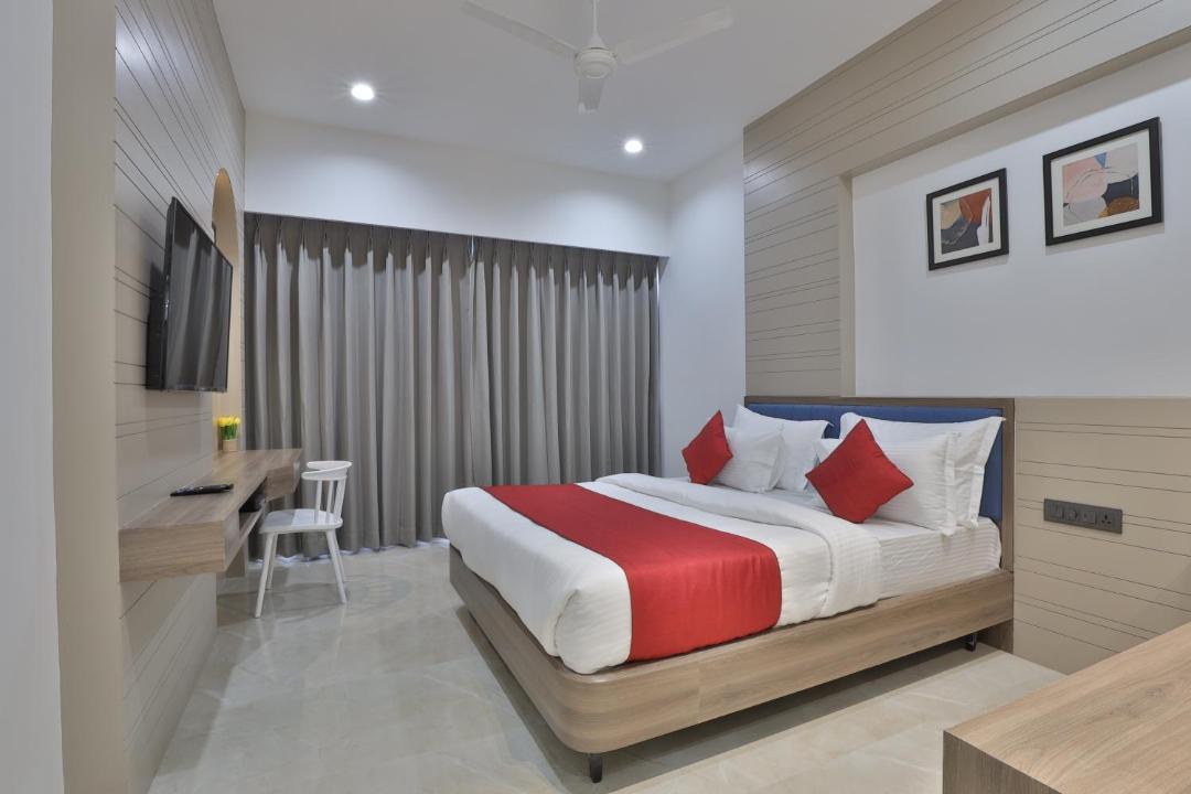 Photo of Bedroom in Anand
