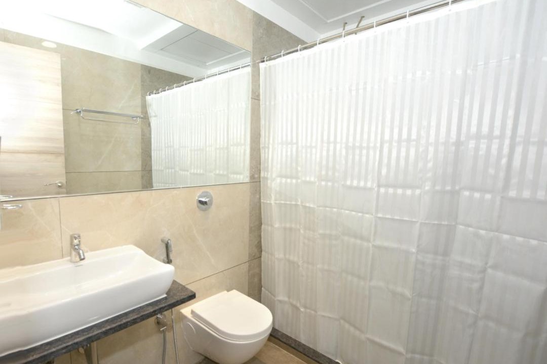 Photo of Bathroom in Anand