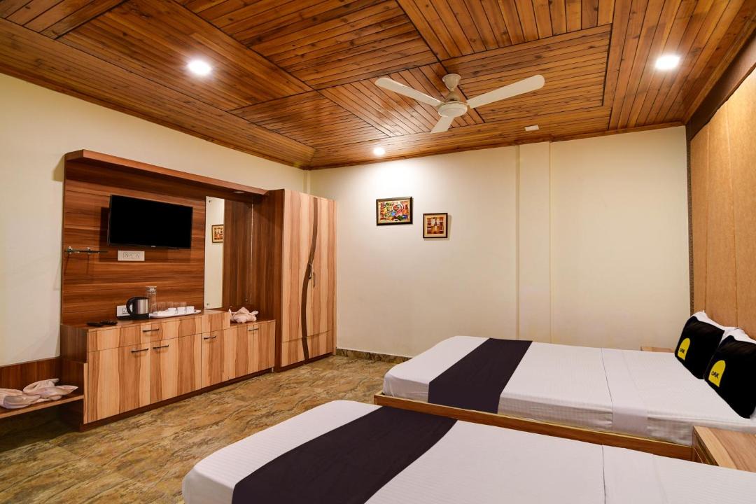 Photo of Bedroom in Chalsa