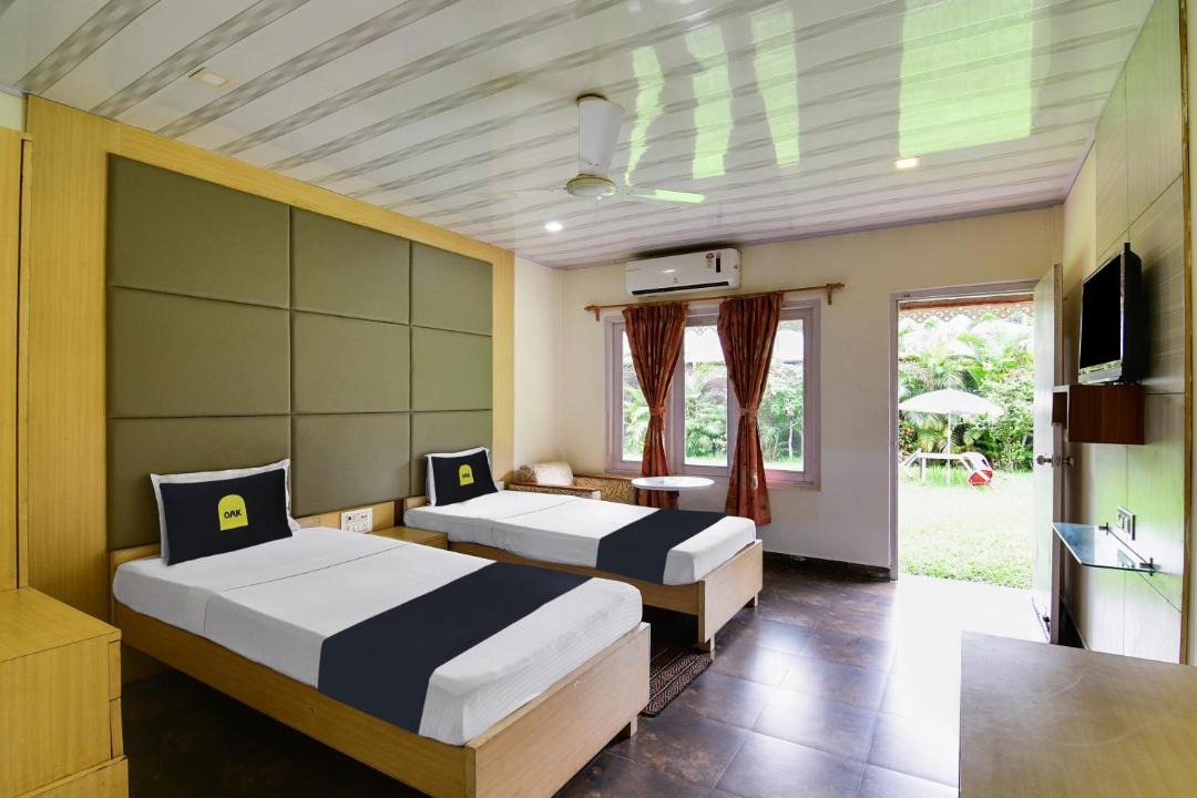 Photo of Bedroom in Chalsa
