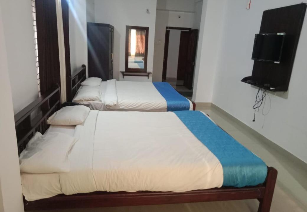 Photo of Bedroom in Bainduru