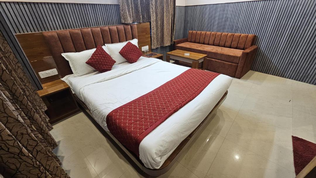 Photo of Bedroom in Siliguri