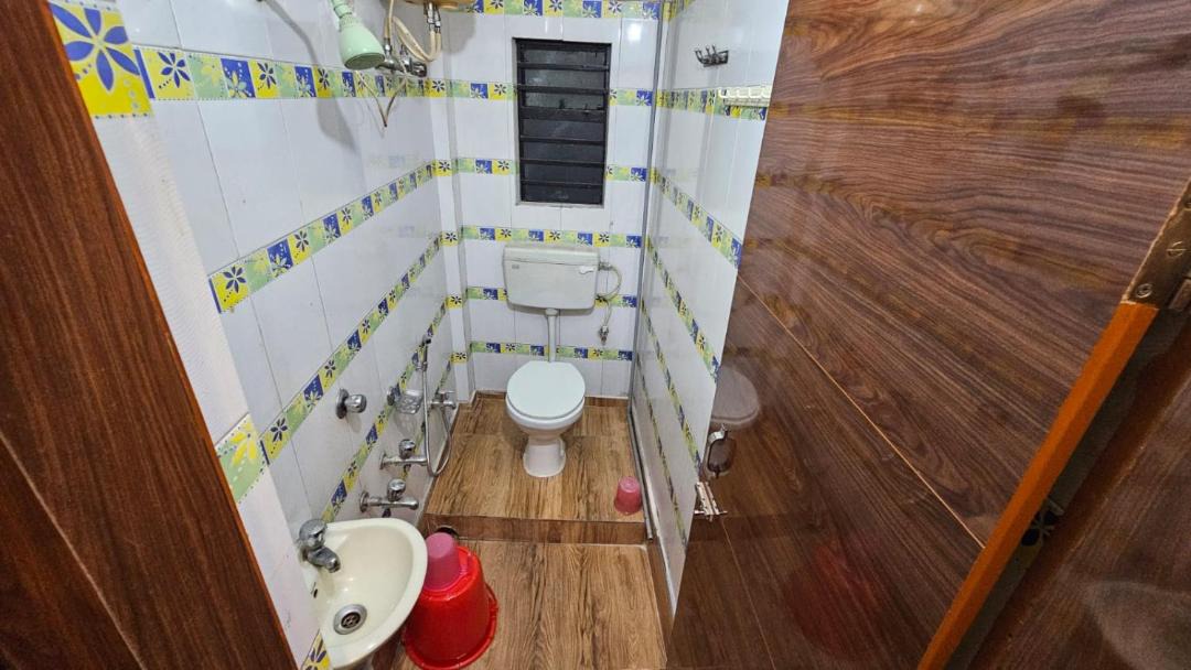 Photo of Bathroom in Siliguri