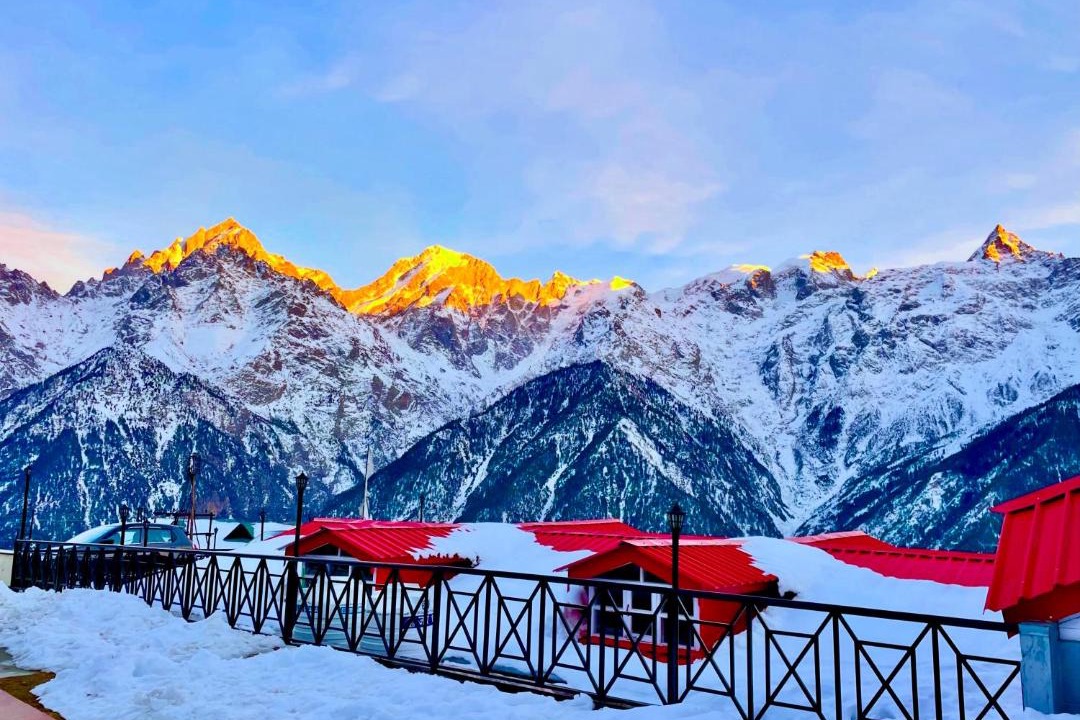 Photo of Others in Kalpa