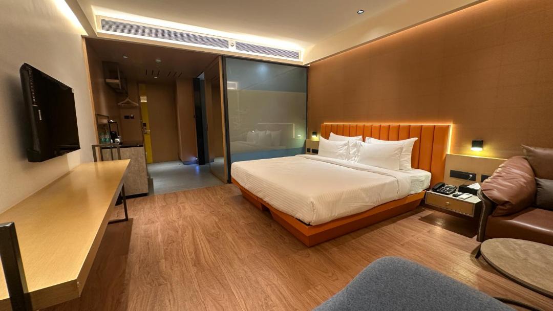 Photo of Bedroom in Chembur East