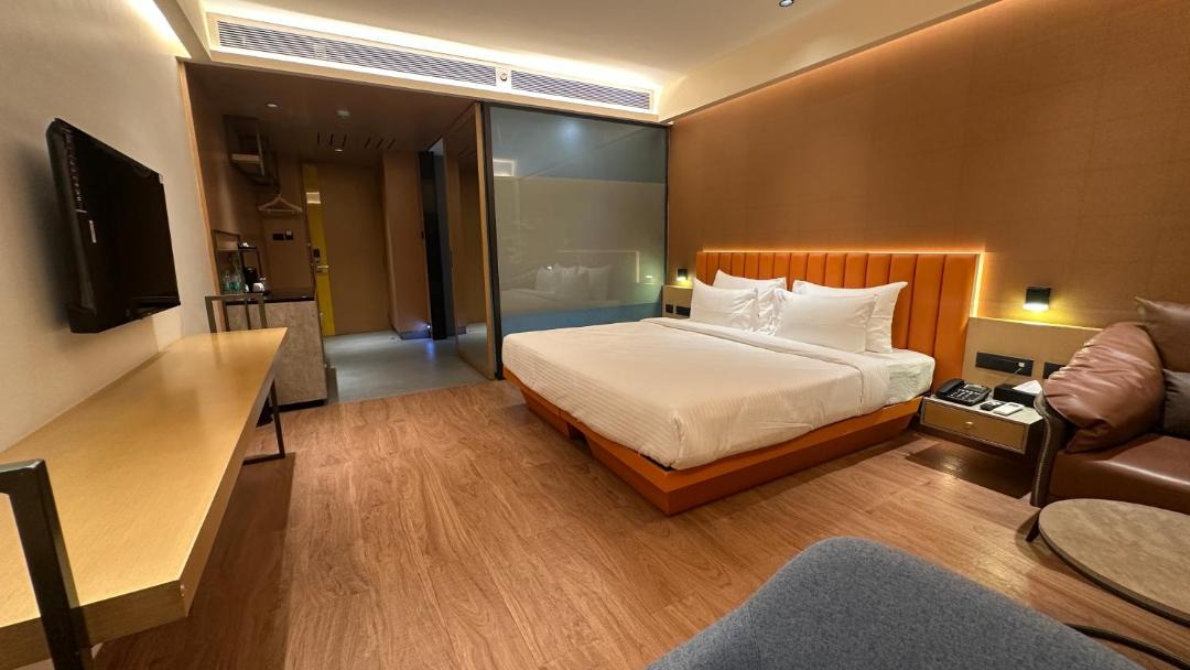 Photo of Bedroom in Chembur East