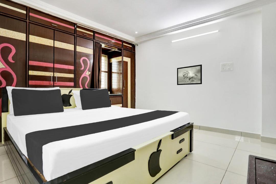 Photo of Bedroom in Guntur