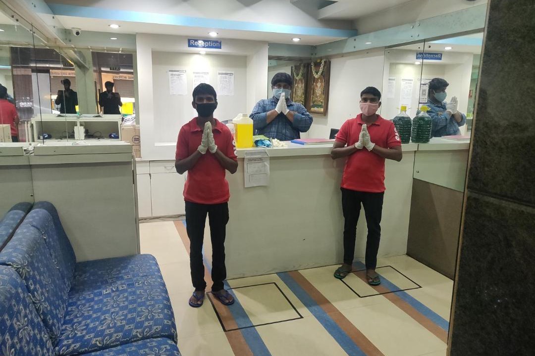 Photo of Others in JP Nagar
