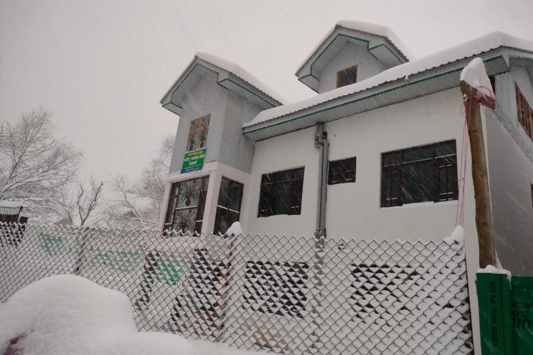 Photo of Others in Pahalgam