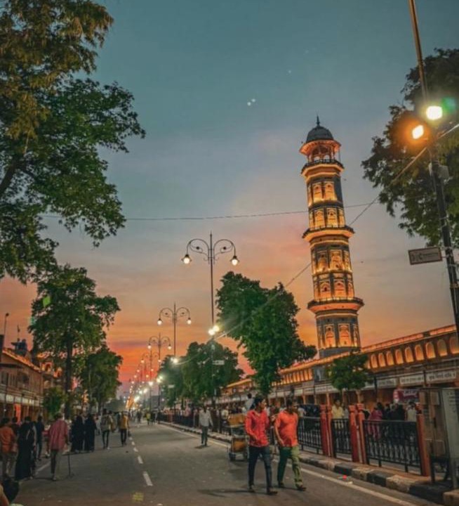 Photo of Others in Pink City