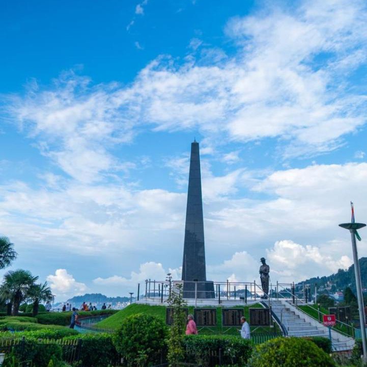 Photo of Others in Darjeeling
