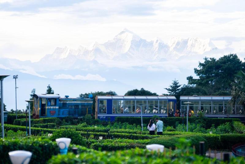 Photo of Others in Darjeeling
