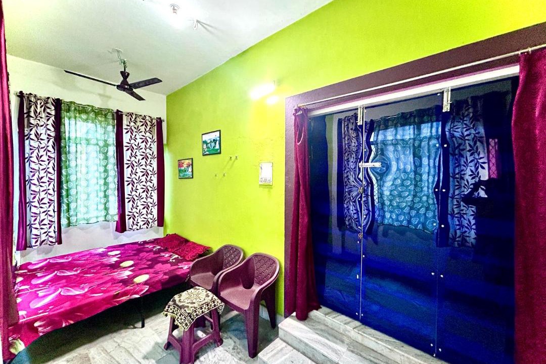 Photo of Bedroom in Puri