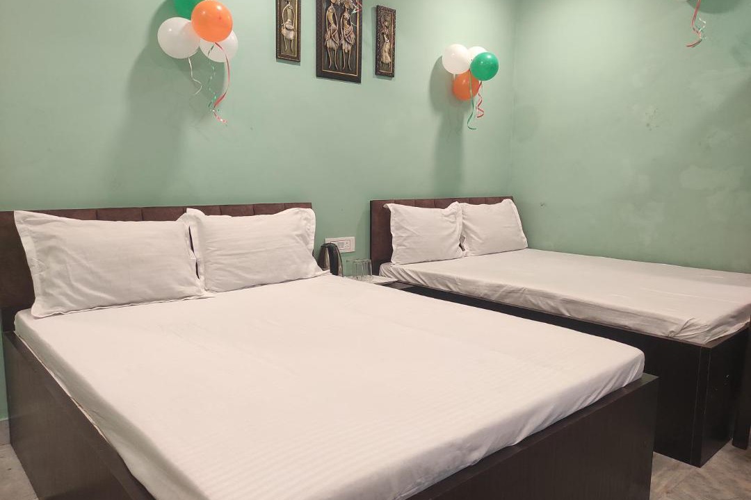 Photo of Bedroom in Kolkata