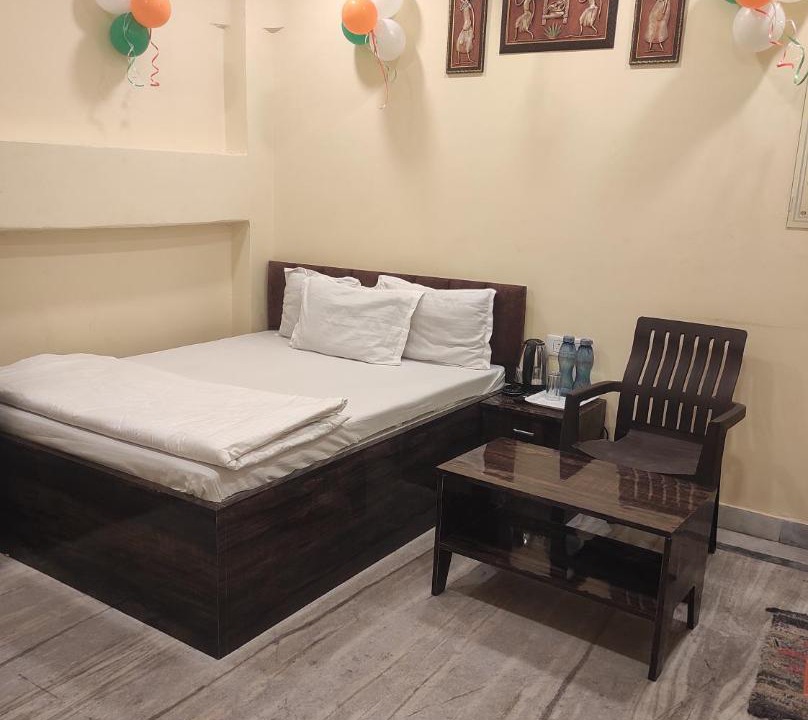 Photo of Bedroom in Kolkata