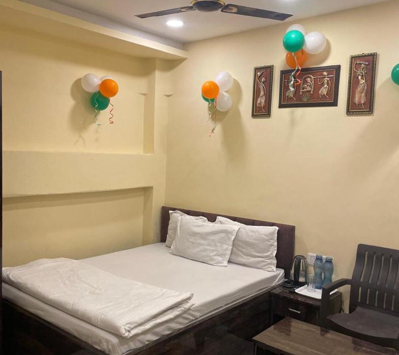 Photo of Bedroom in Kolkata