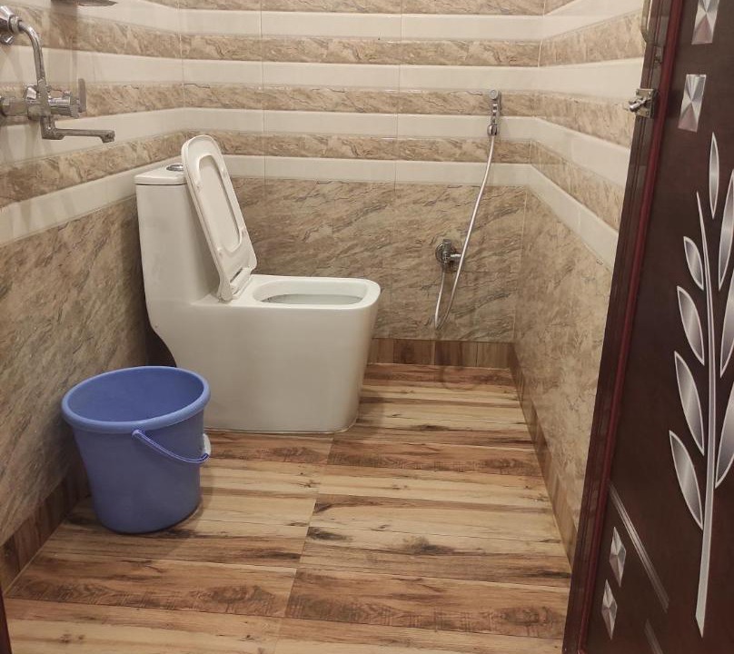 Photo of Bathroom in Kolkata