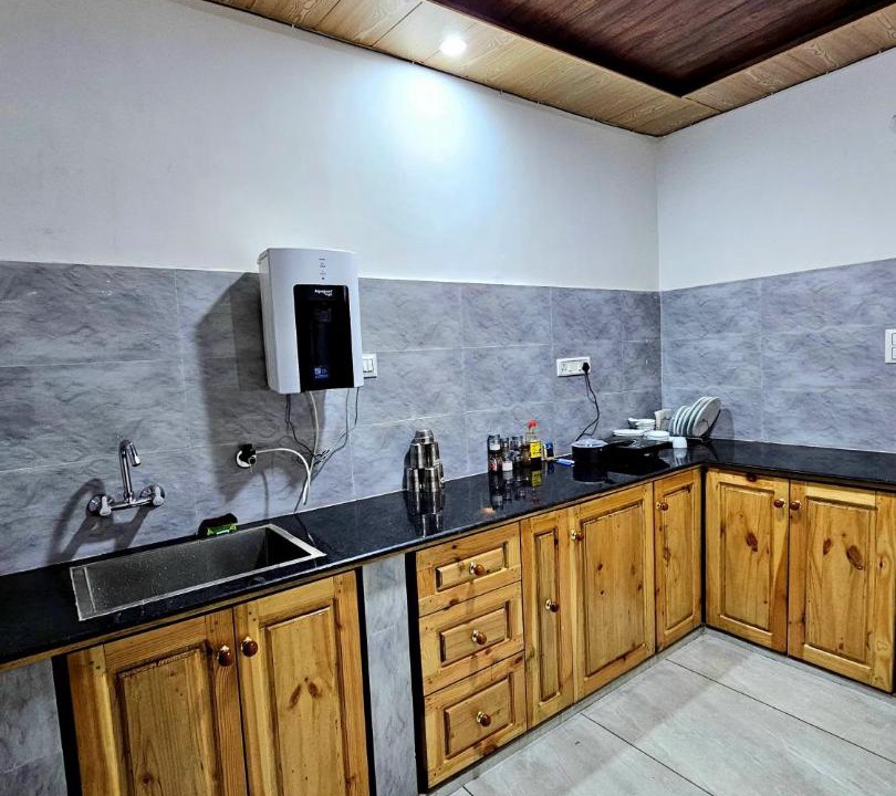 Photo of Kitchen in Bir