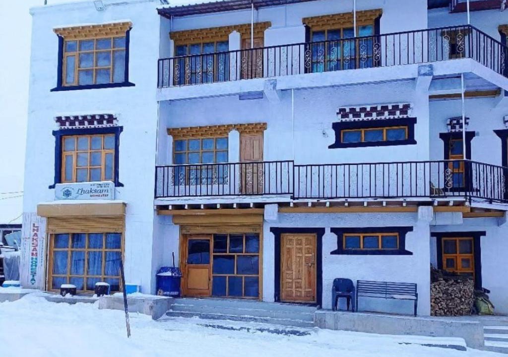 Photo of Others in Kaza