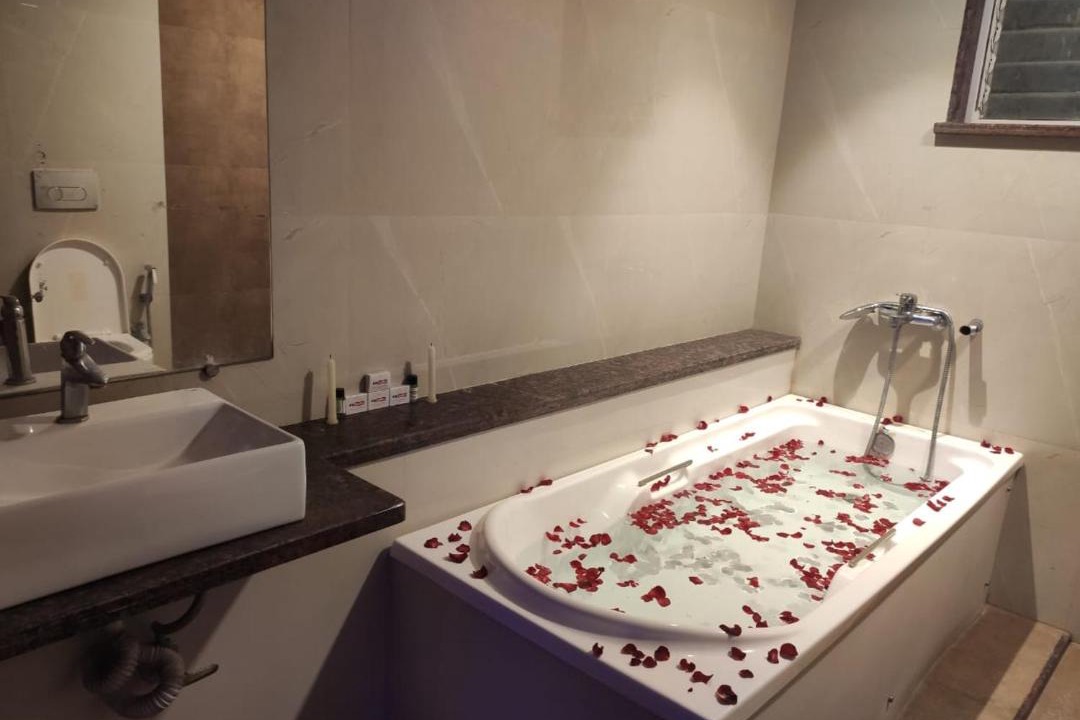 Photo of Bathroom in Shahapur