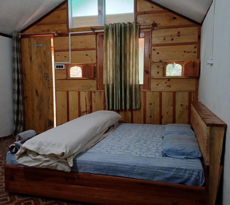 Photo of Bedroom in Chakrata