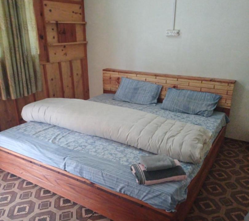 Photo of Bedroom in Chakrata