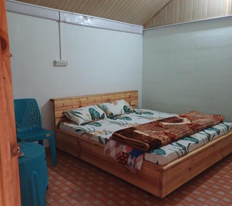 Photo of Bedroom in Chakrata