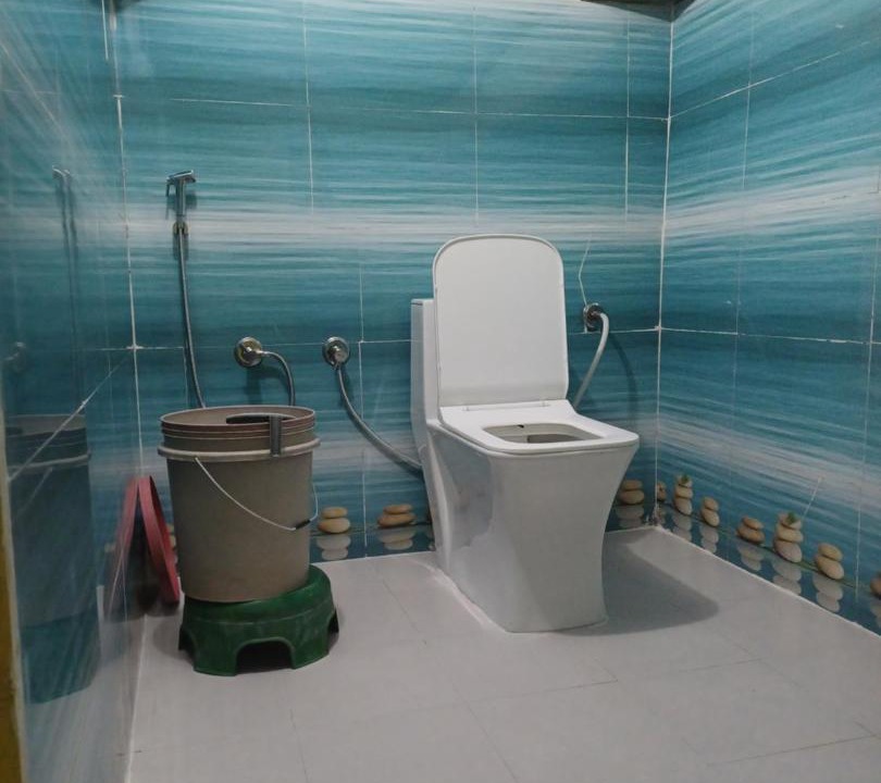 Photo of Bathroom in Chakrata