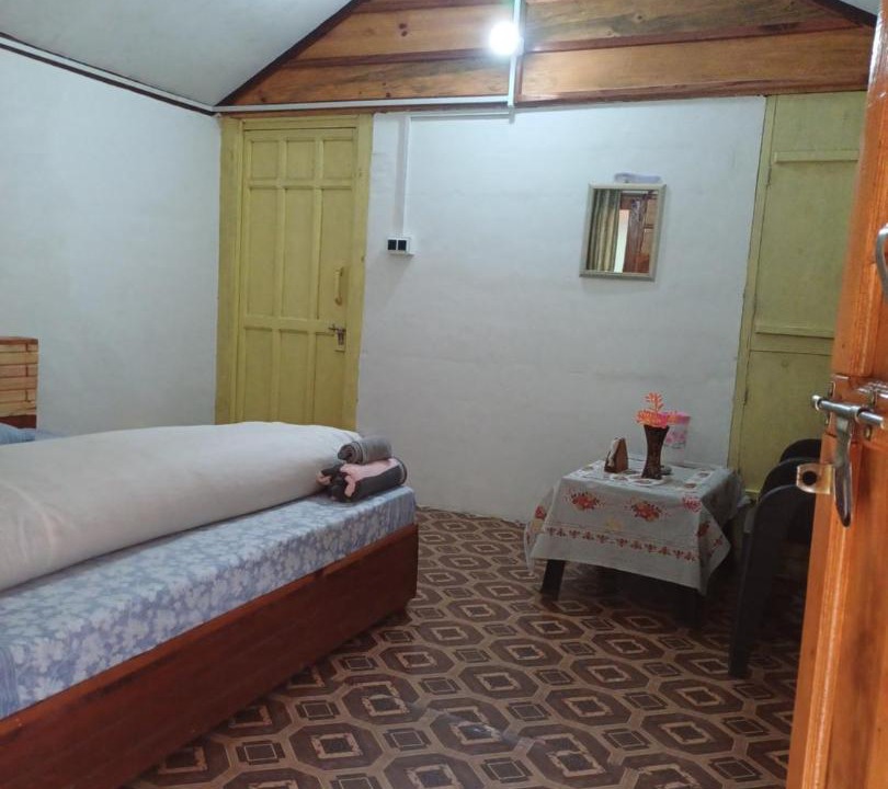 Photo of Bedroom in Chakrata