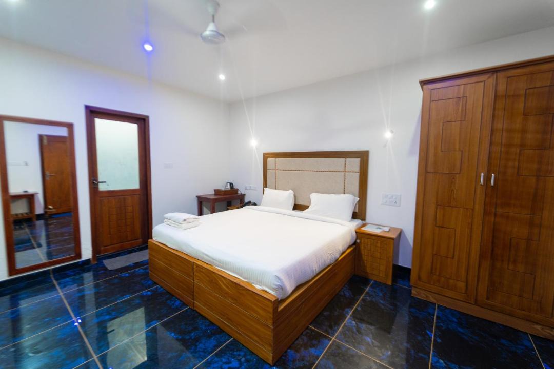 Photo of Bedroom in Varkala