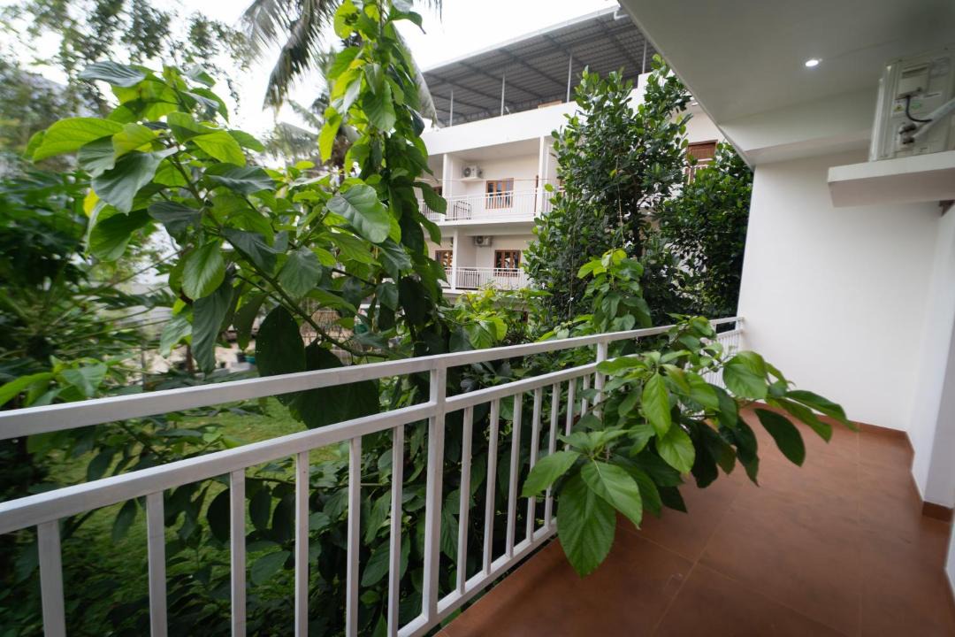Photo of Patio Balcony in Varkala