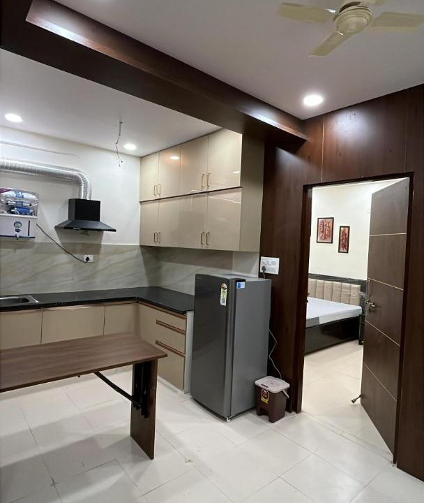 Photo of Kitchen in Kolar Road