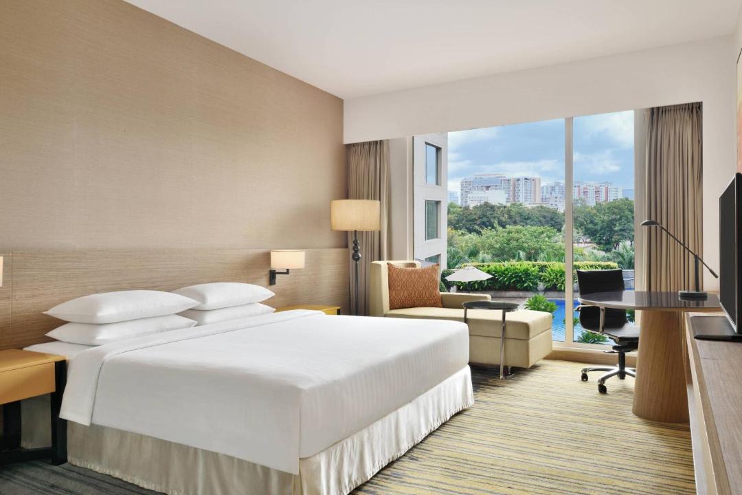 Photo of Bedroom in Bellandur