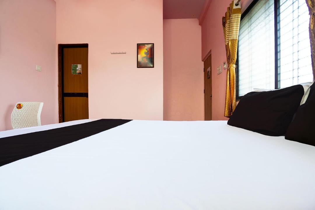 Photo of Bedroom in Hingana