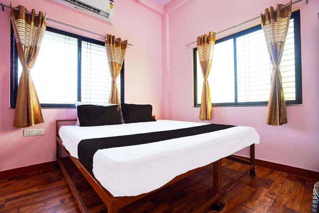 Photo of Bedroom in Hingana