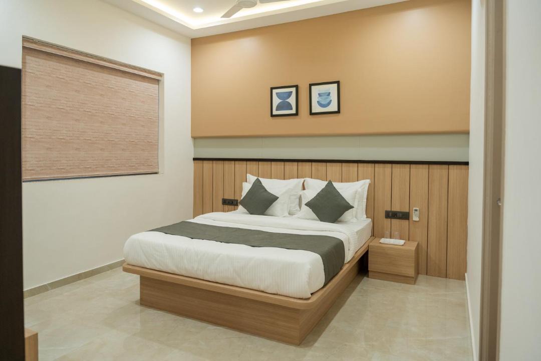 Photo of Bedroom in Anand