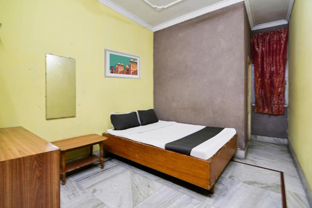 Photo of Bedroom in Burnpur