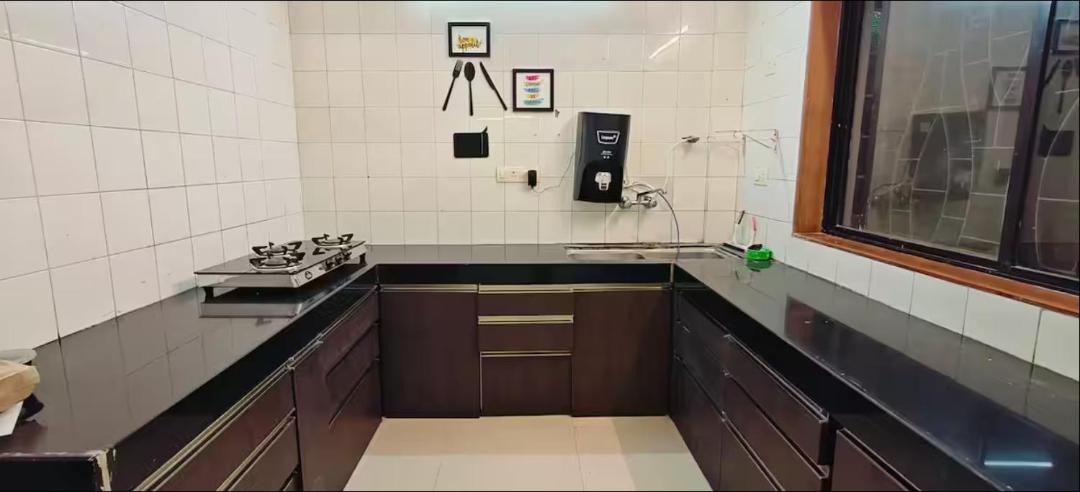 Photo of Kitchen in Baner