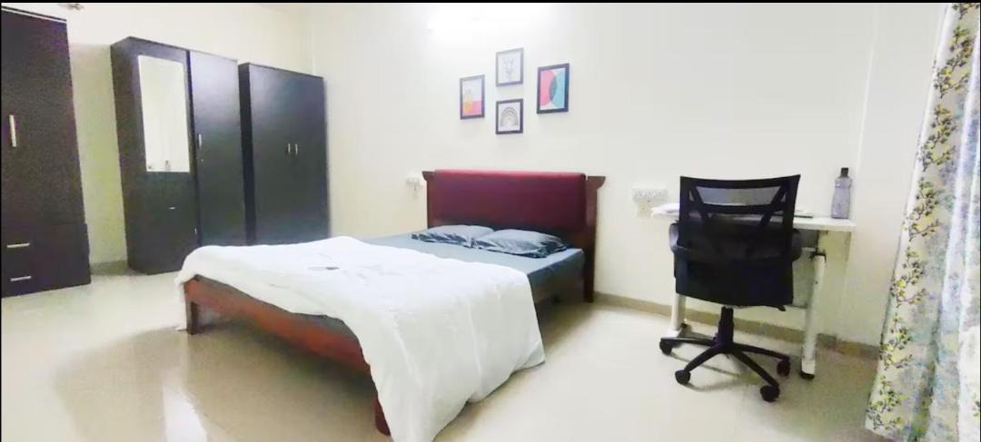 Photo of Bedroom in Baner