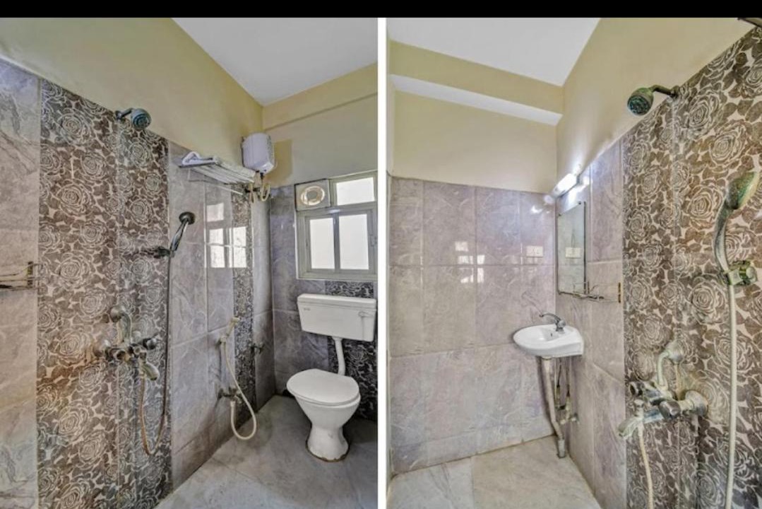 Photo of Bathroom in Mukundapur