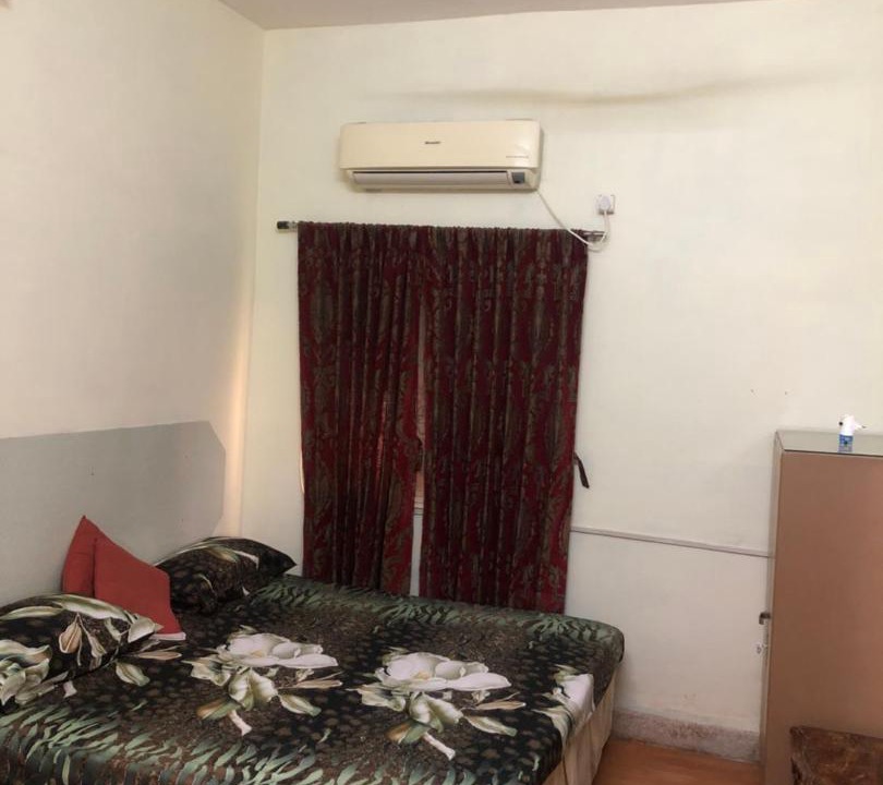 Photo of Bedroom in Mandvi