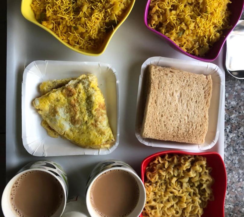Photo of Kitchen in Mandvi
