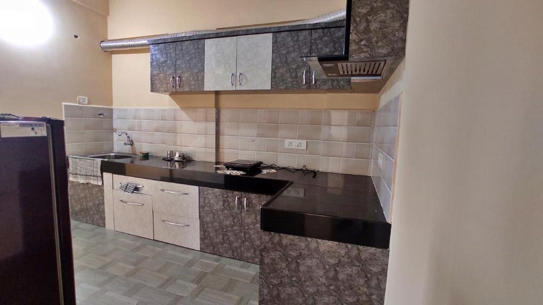 Photo of Kitchen in Udupi